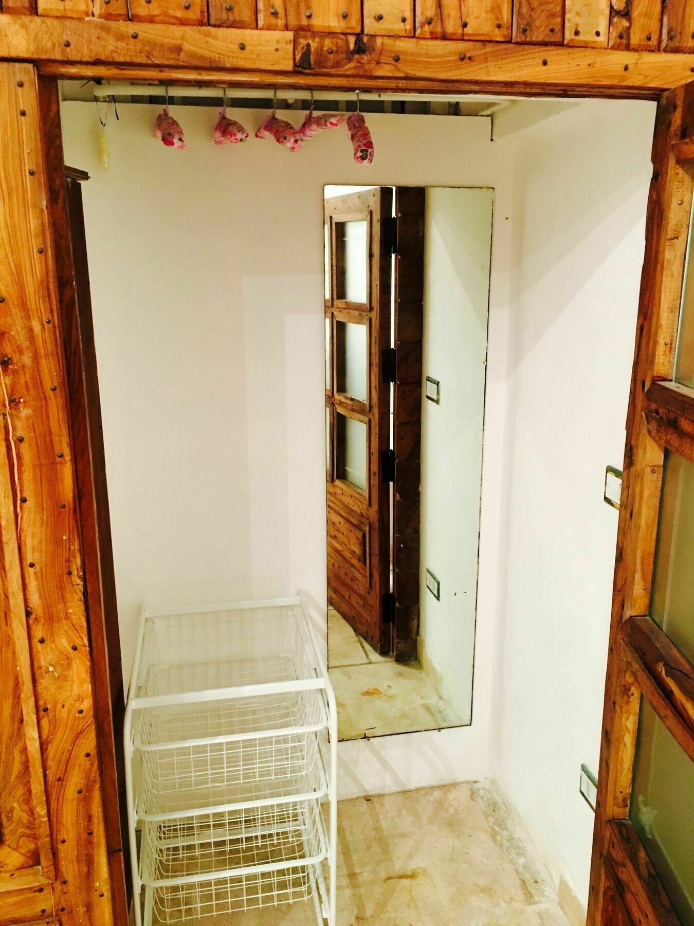 B&B Palazzo Giorgi Martina Franca Eksteriør billede