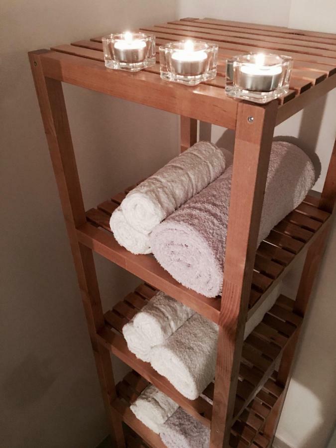 B&B Palazzo Giorgi Martina Franca Eksteriør billede