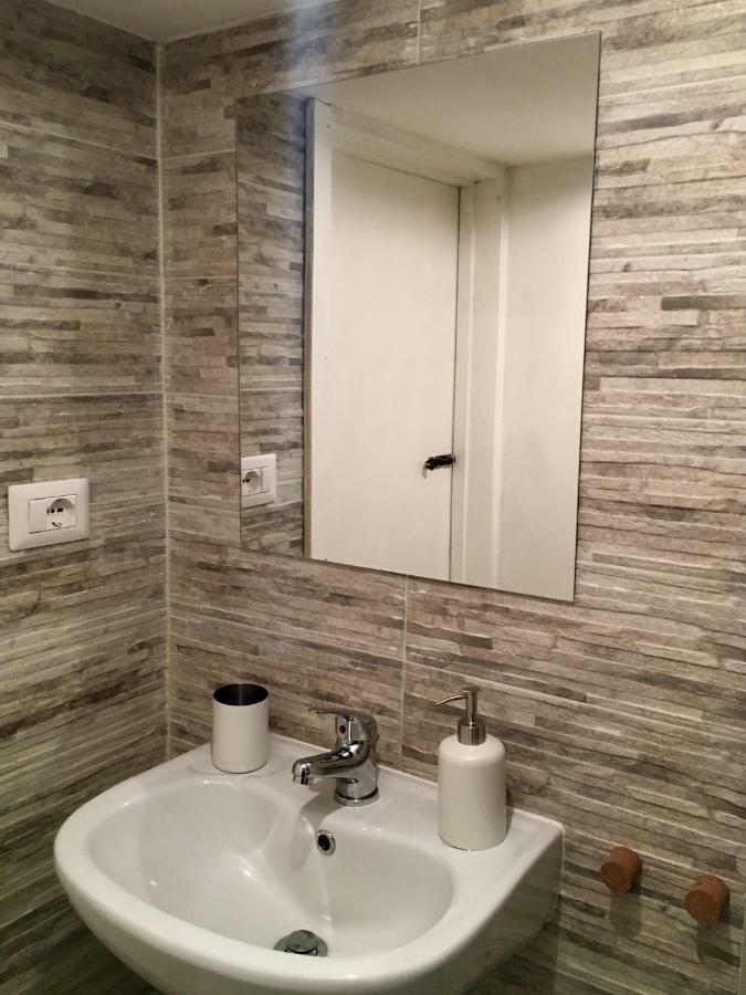 B&B Palazzo Giorgi Martina Franca Eksteriør billede