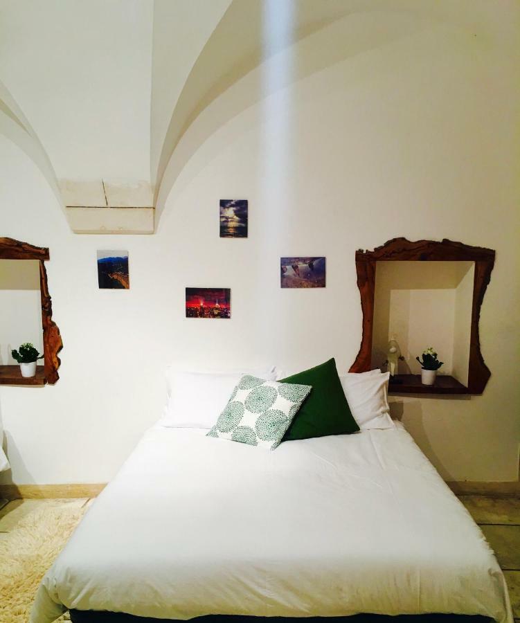 B&B Palazzo Giorgi Martina Franca Eksteriør billede