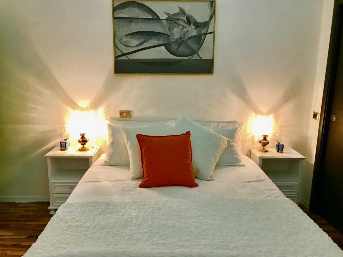 B&B Palazzo Giorgi Martina Franca Eksteriør billede