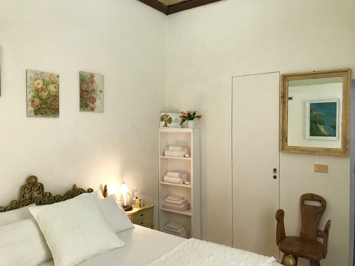 B&B Palazzo Giorgi Martina Franca Eksteriør billede