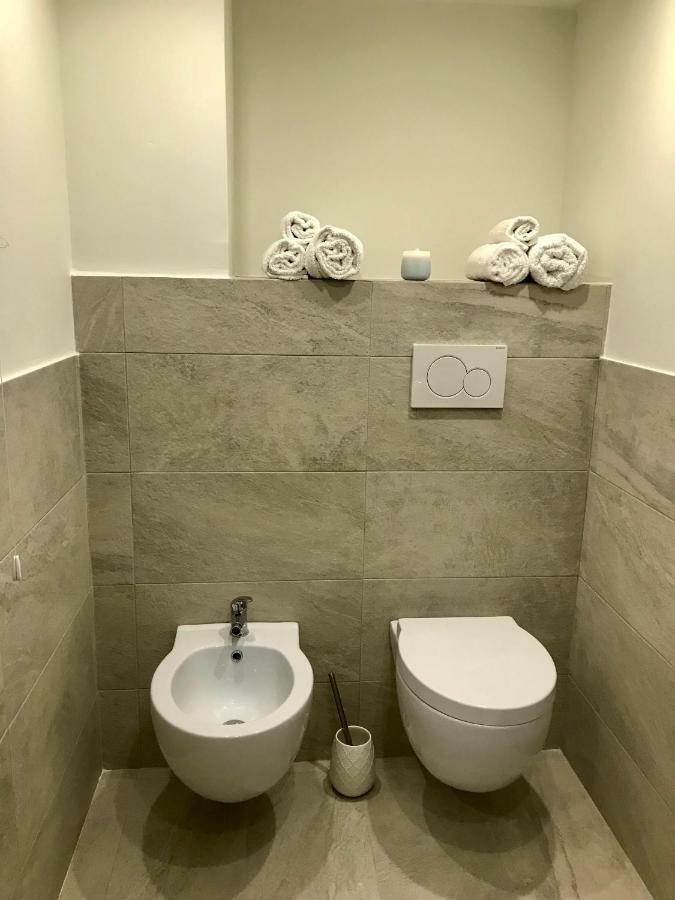 B&B Palazzo Giorgi Martina Franca Eksteriør billede
