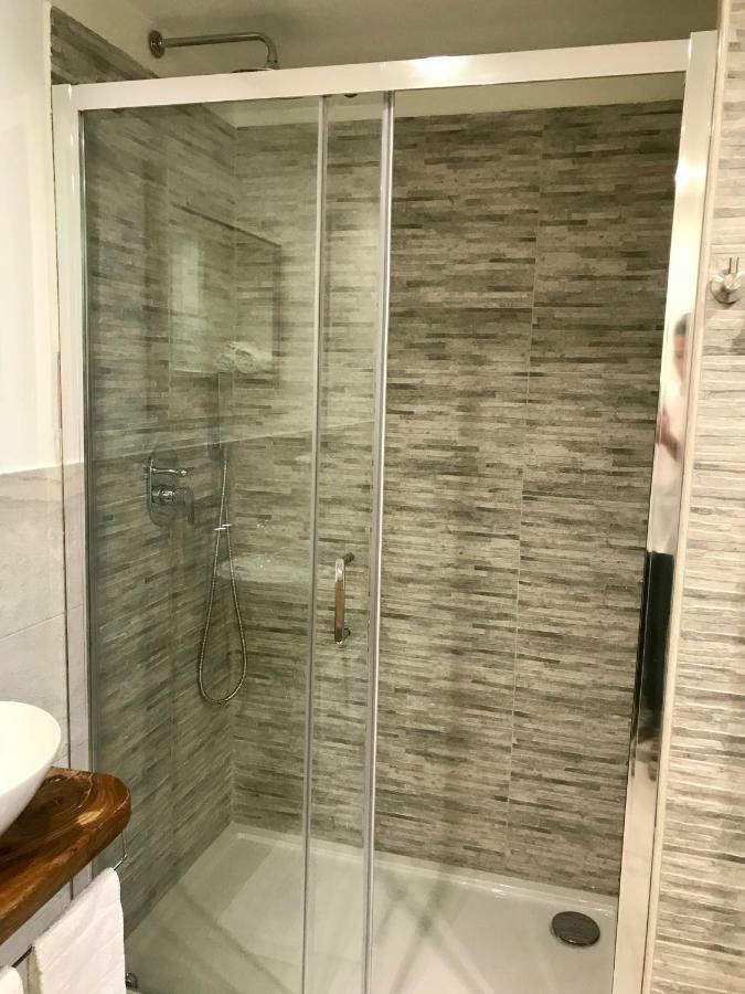 B&B Palazzo Giorgi Martina Franca Eksteriør billede