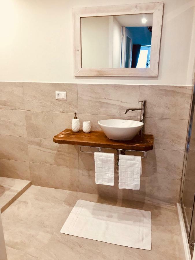B&B Palazzo Giorgi Martina Franca Eksteriør billede