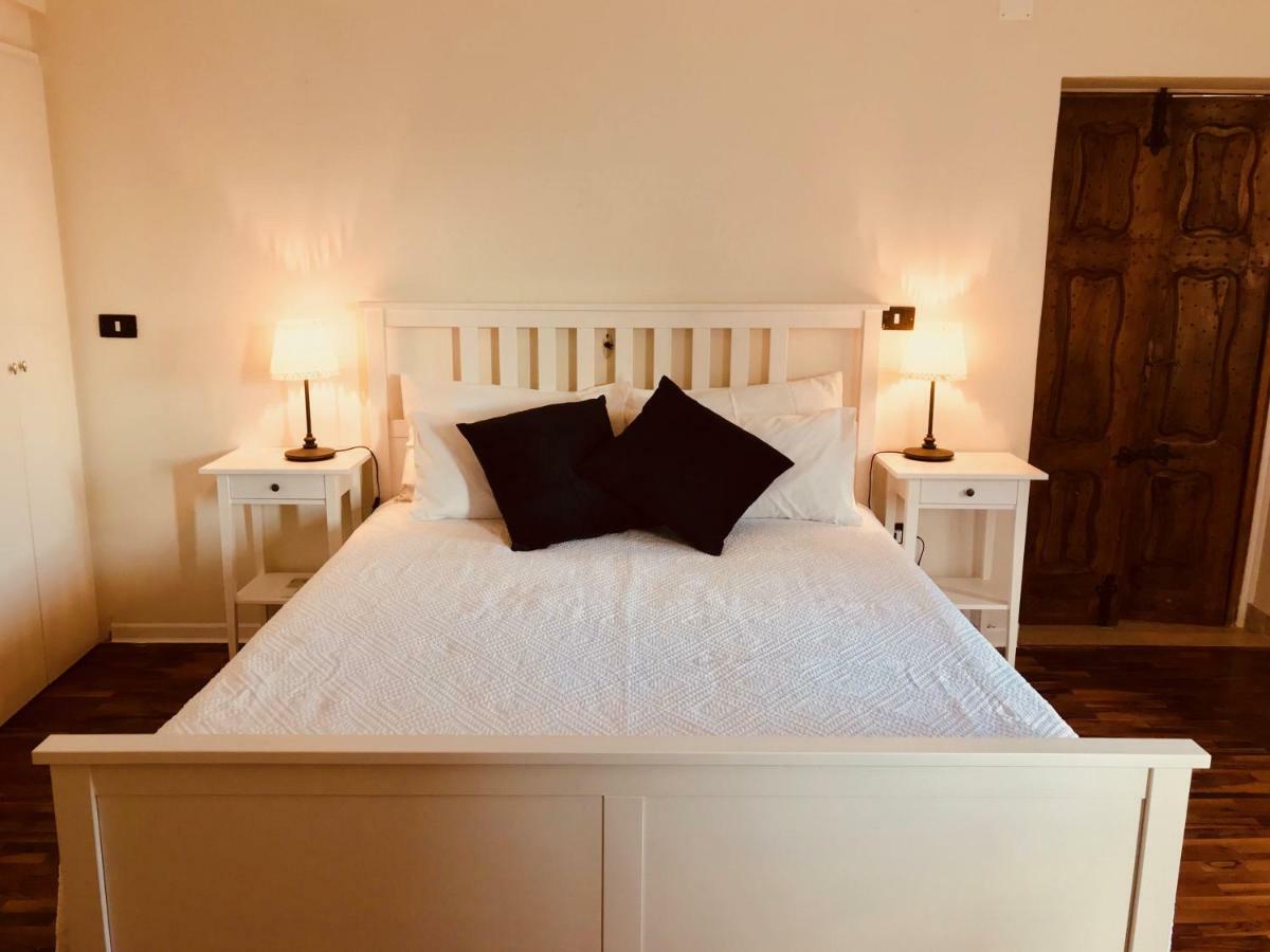 B&B Palazzo Giorgi Martina Franca Eksteriør billede